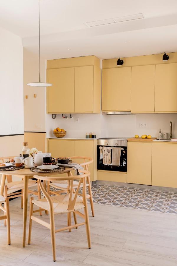 Appartement Pasaje Zamora