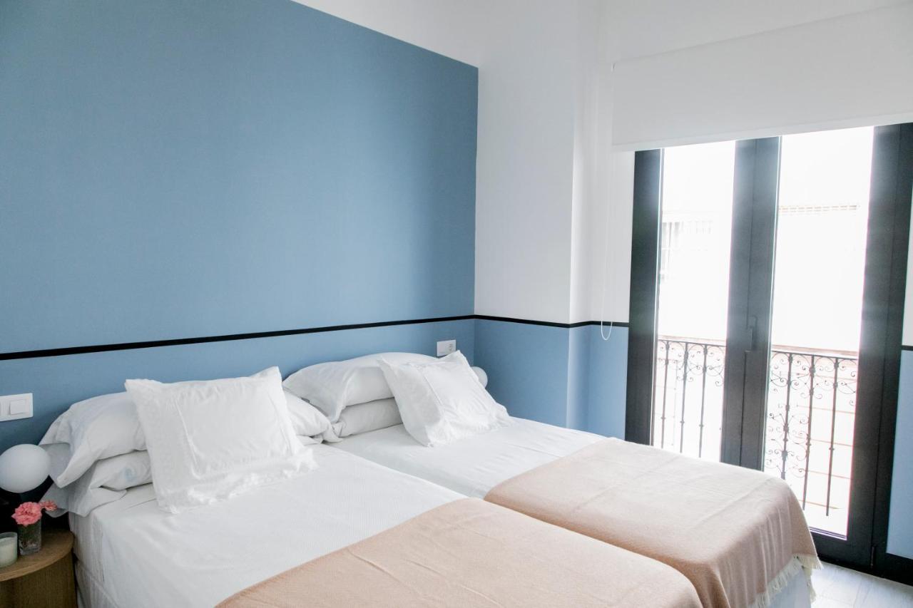 Appartement Pasaje Zamora *