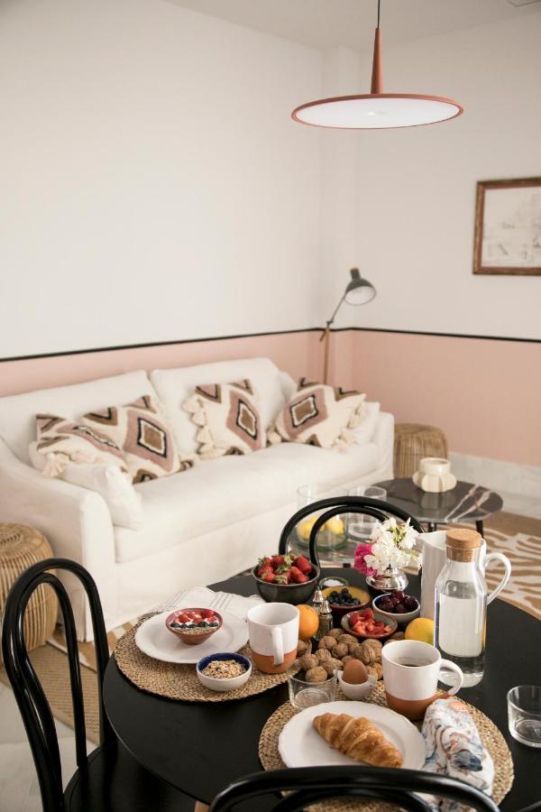 Appartement Pasaje Zamora Sevilla