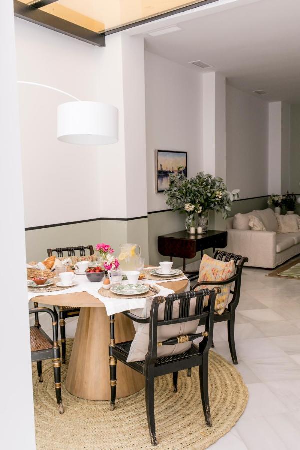 Appartement Pasaje Zamora *