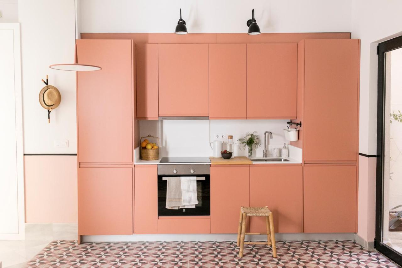 Pasaje Zamora Appartement Sevilla