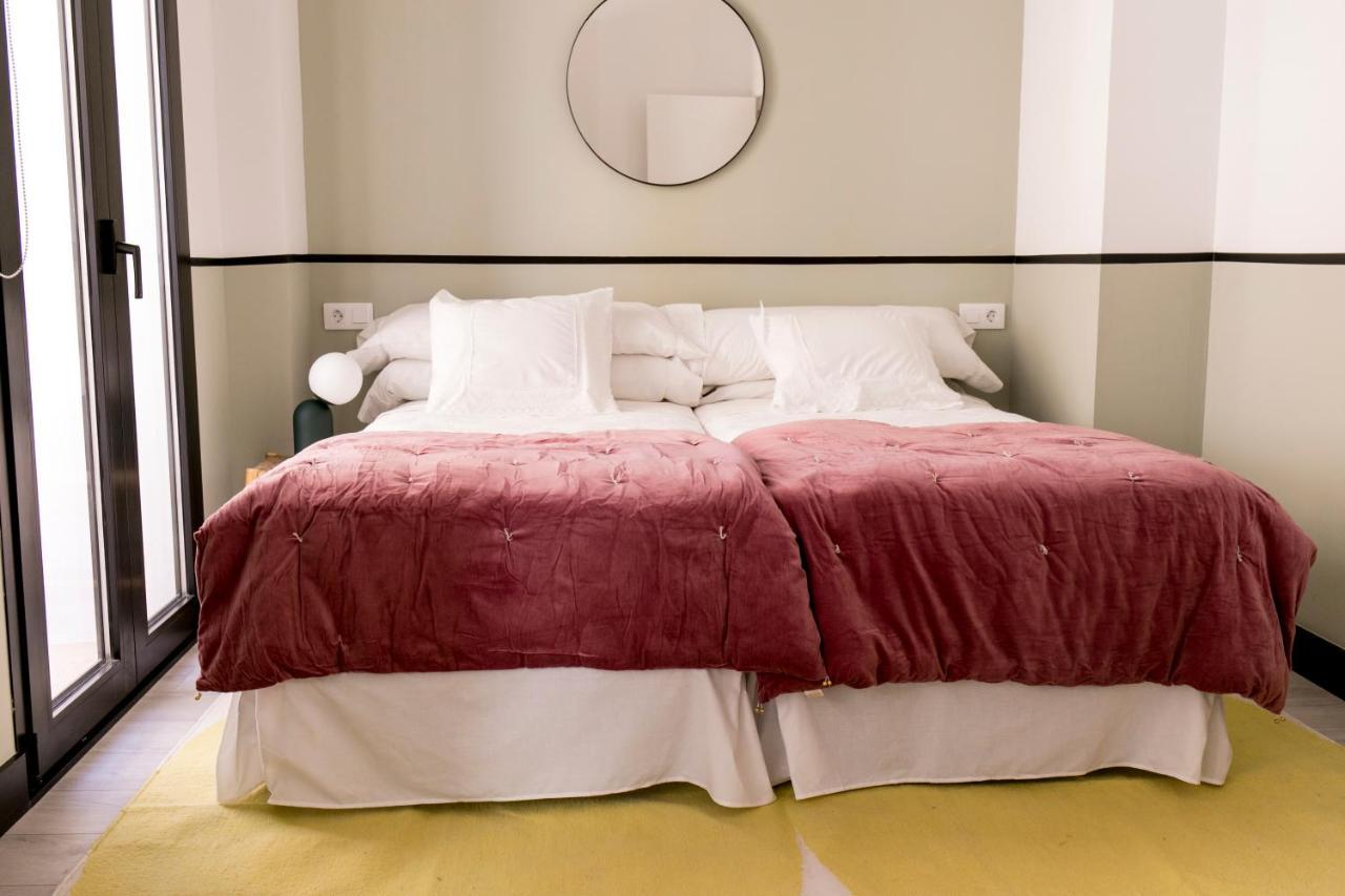 Appartement Pasaje Zamora *