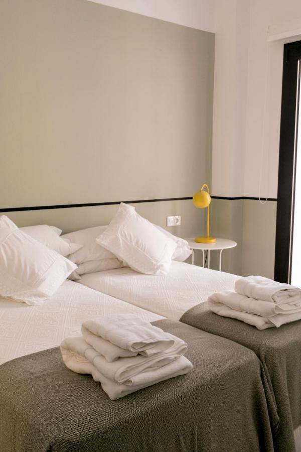 Appartement Pasaje Zamora *