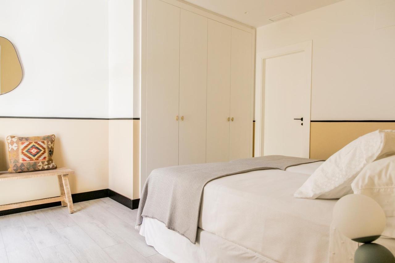 Pasaje Zamora Appartement