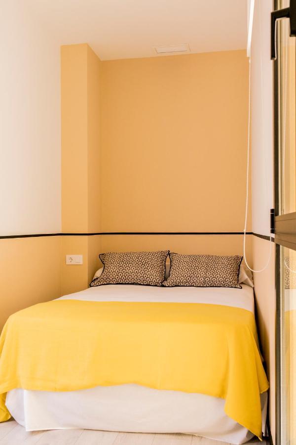 Pasaje Zamora Appartement *