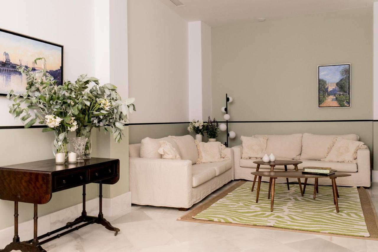 Pasaje Zamora Appartement *