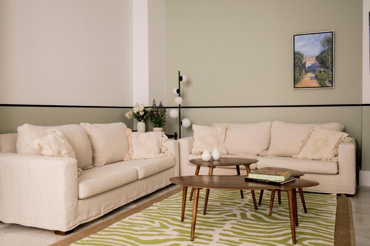 Appartement Pasaje Zamora