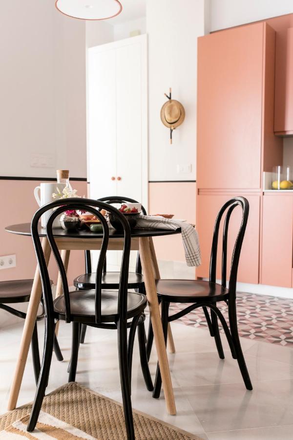 Appartement Pasaje Zamora