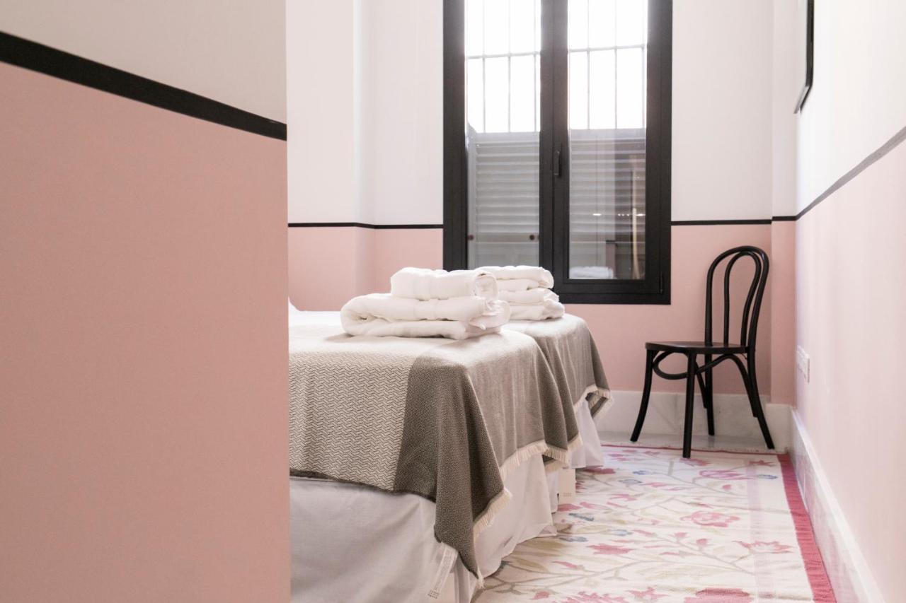 Appartement Pasaje Zamora *
