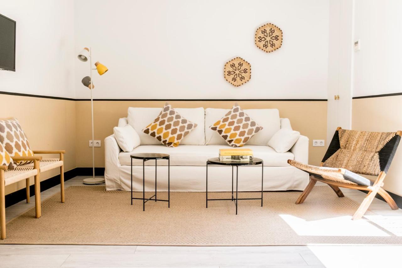 Appartement Pasaje Zamora