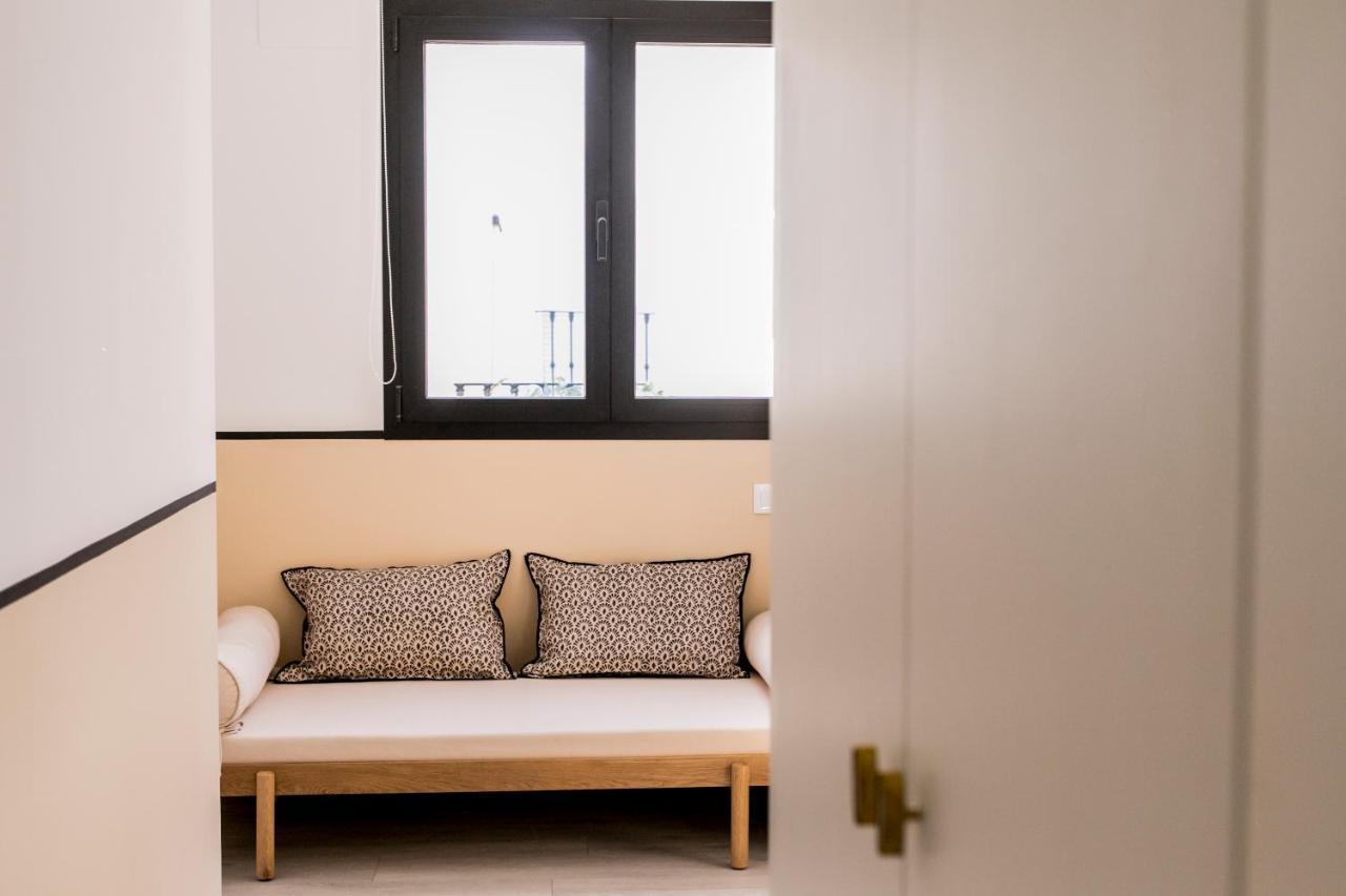 Pasaje Zamora Appartement