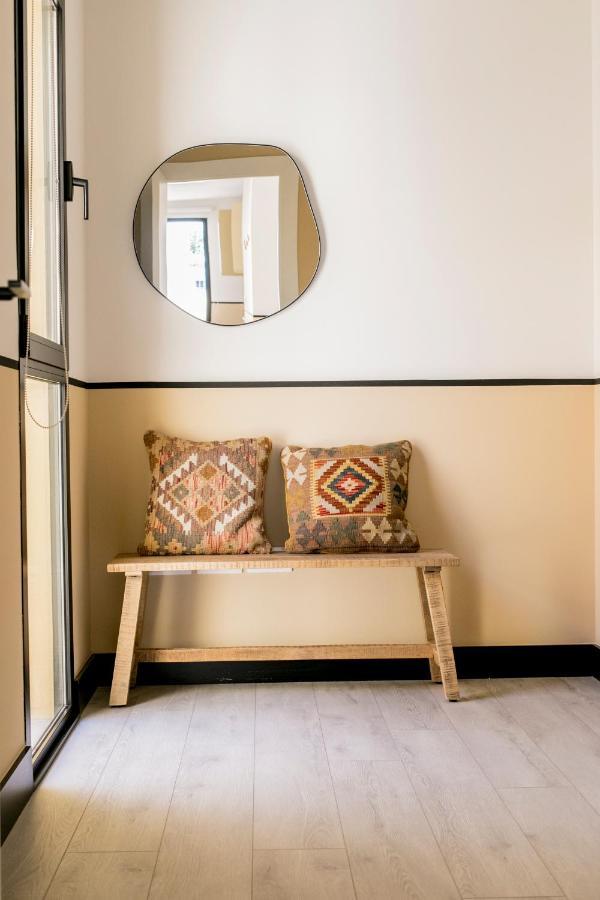 Pasaje Zamora Appartement *