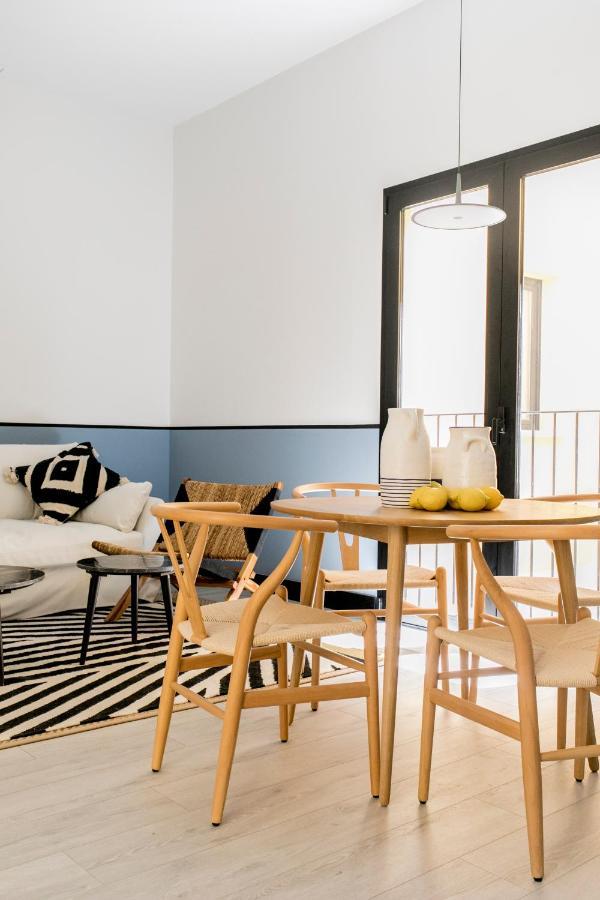 Pasaje Zamora Appartement