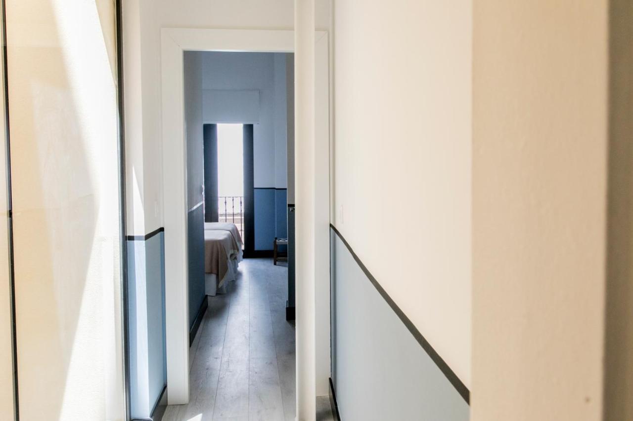 Pasaje Zamora Appartement