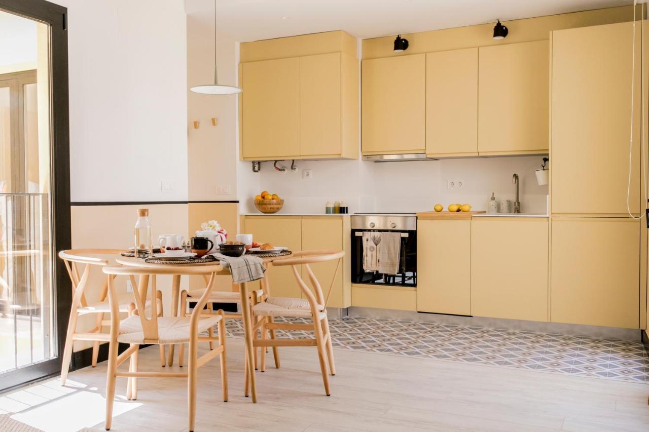 Pasaje Zamora Appartement Sevilla