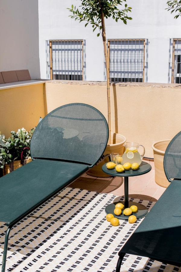 Appartement Pasaje Zamora *