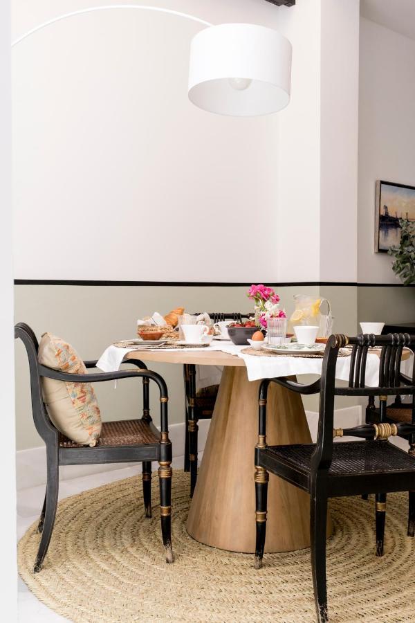 Appartement Pasaje Zamora