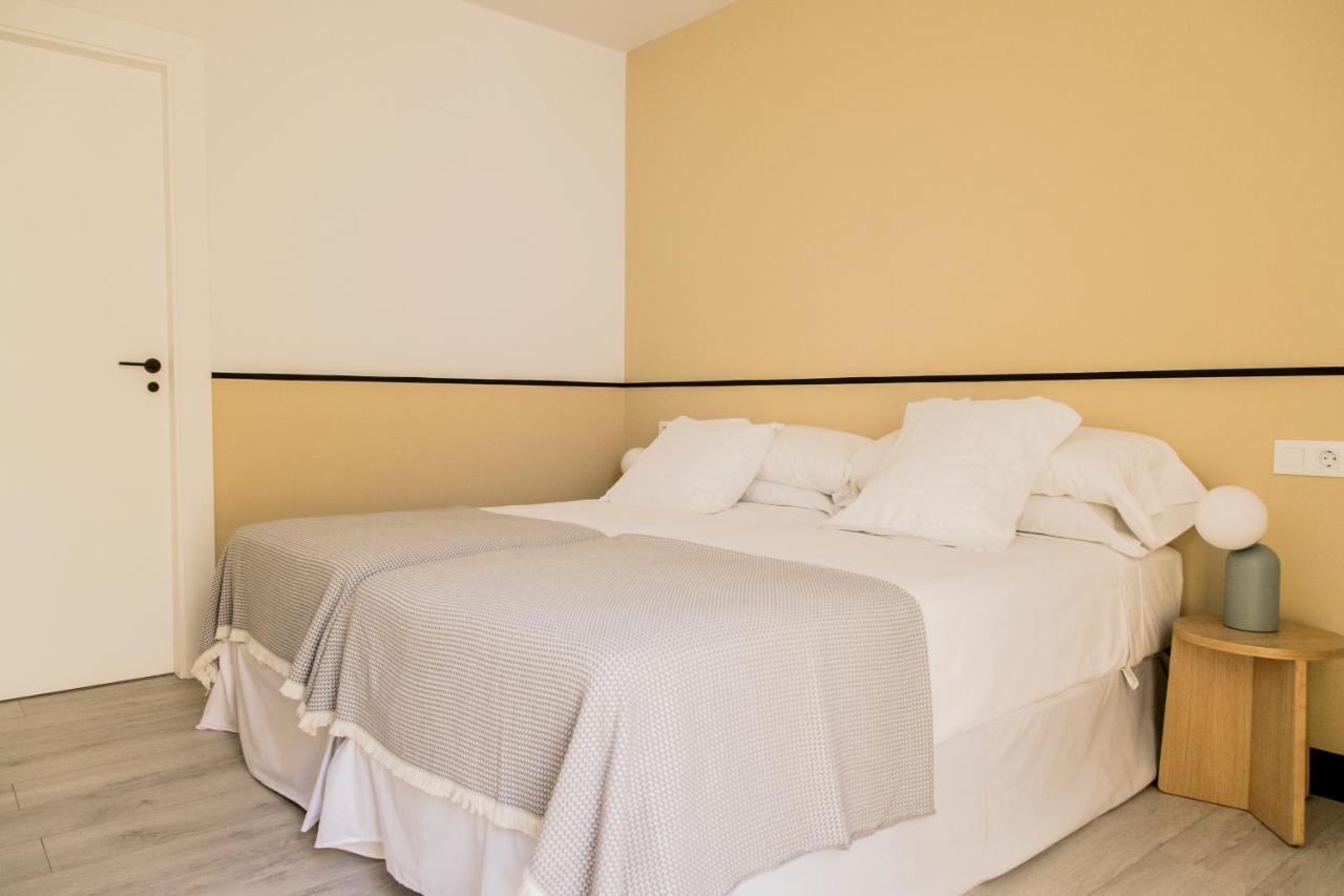 Pasaje Zamora Appartement *