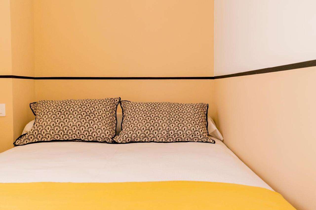 Pasaje Zamora Appartement Sevilla