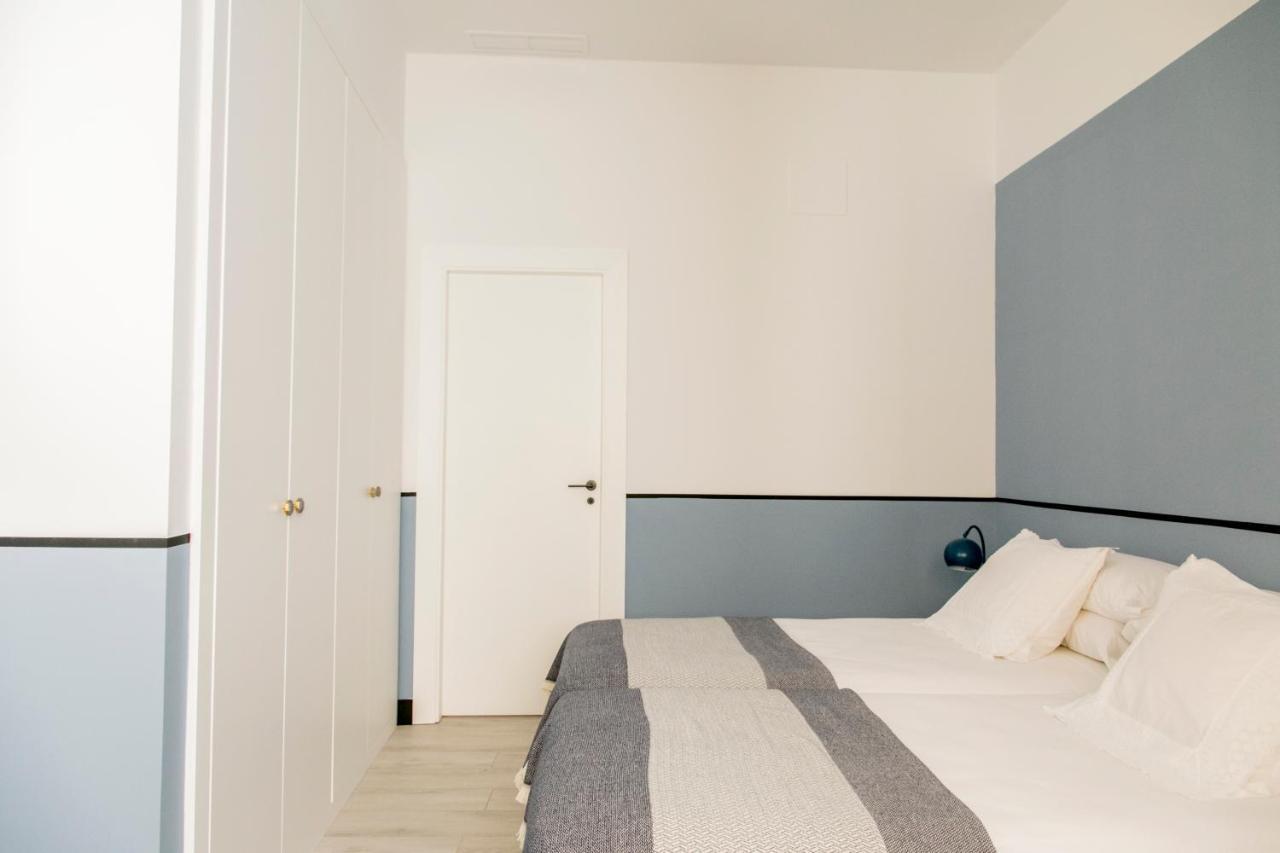 Pasaje Zamora Appartement *