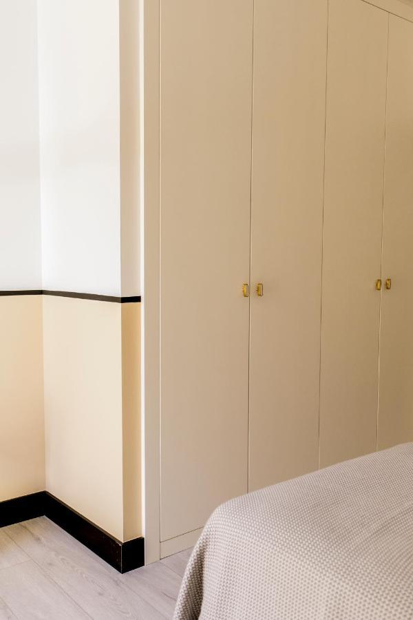 Appartement Pasaje Zamora