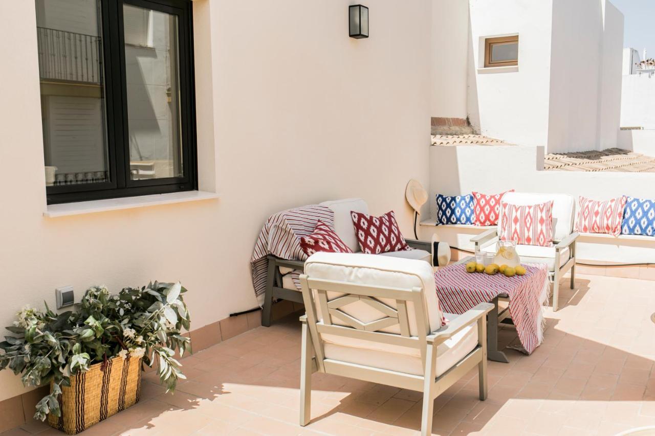 Pasaje Zamora Appartement
