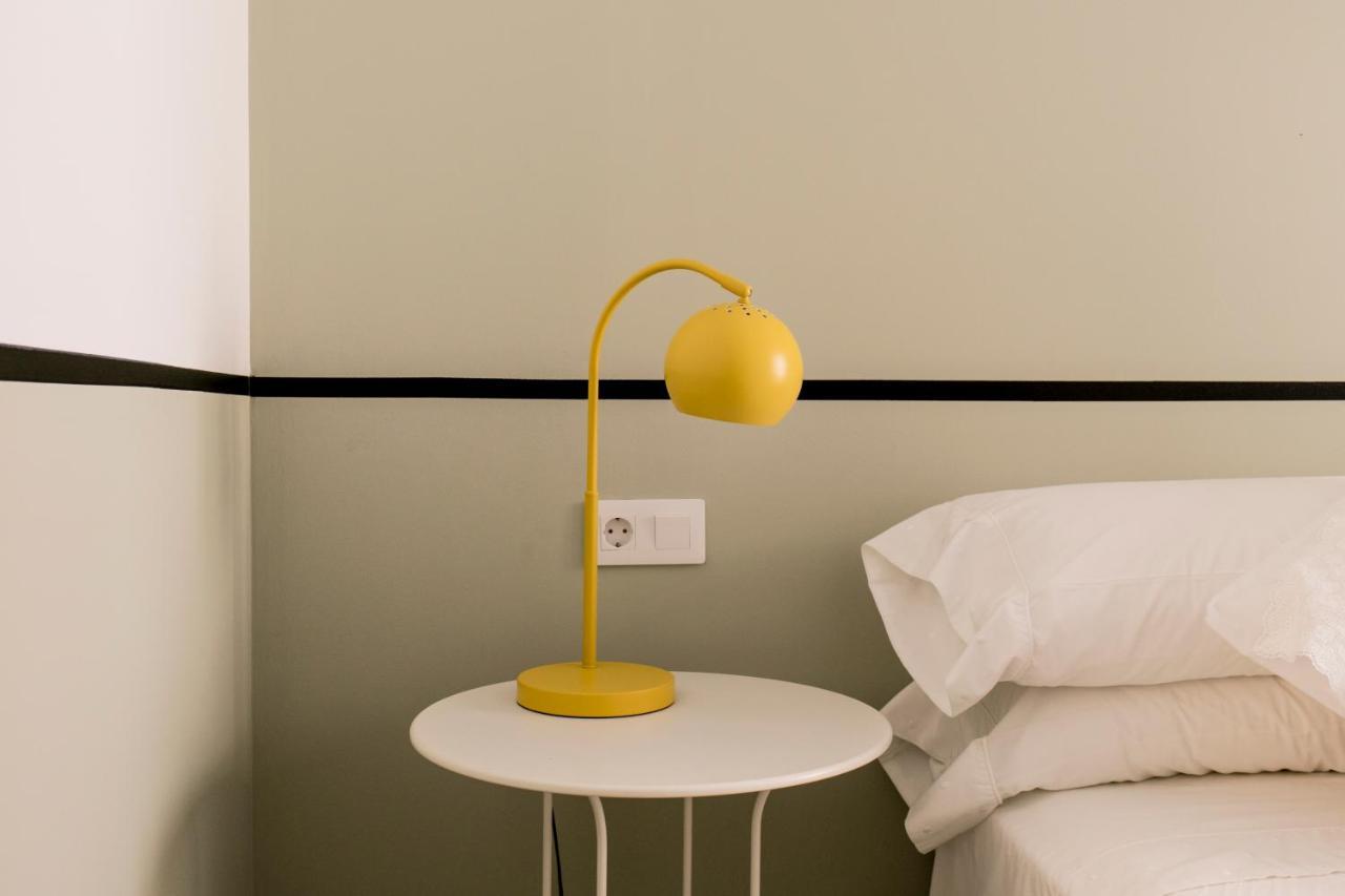 Appartement Pasaje Zamora