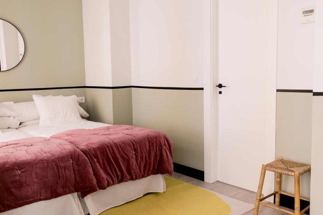 Appartement Pasaje Zamora Sevilla