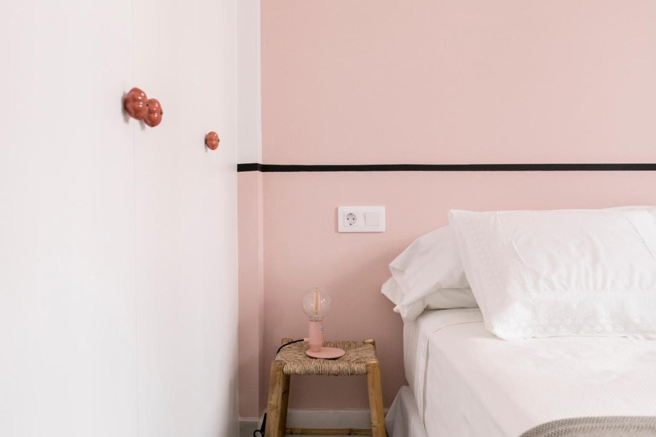 Pasaje Zamora Appartement Sevilla