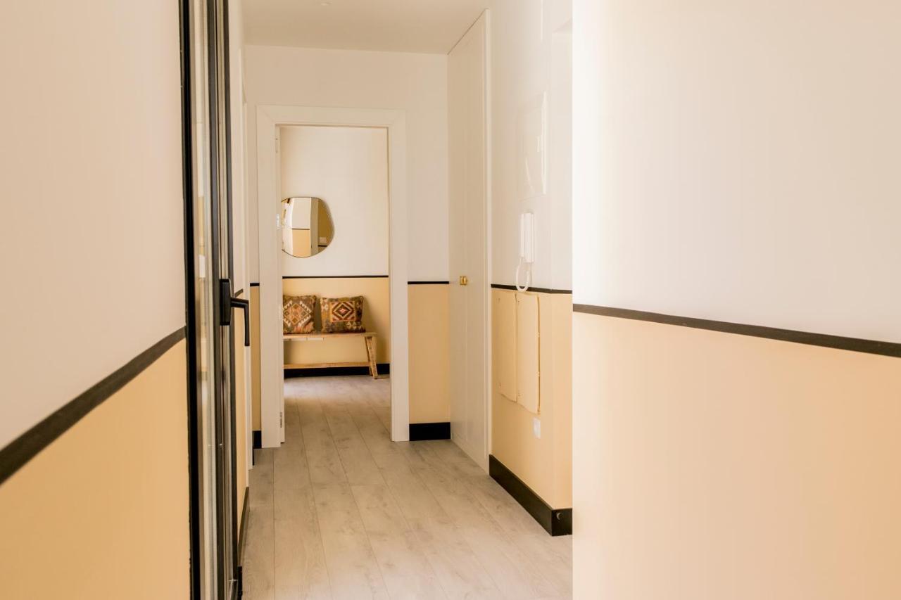 Pasaje Zamora Appartement *