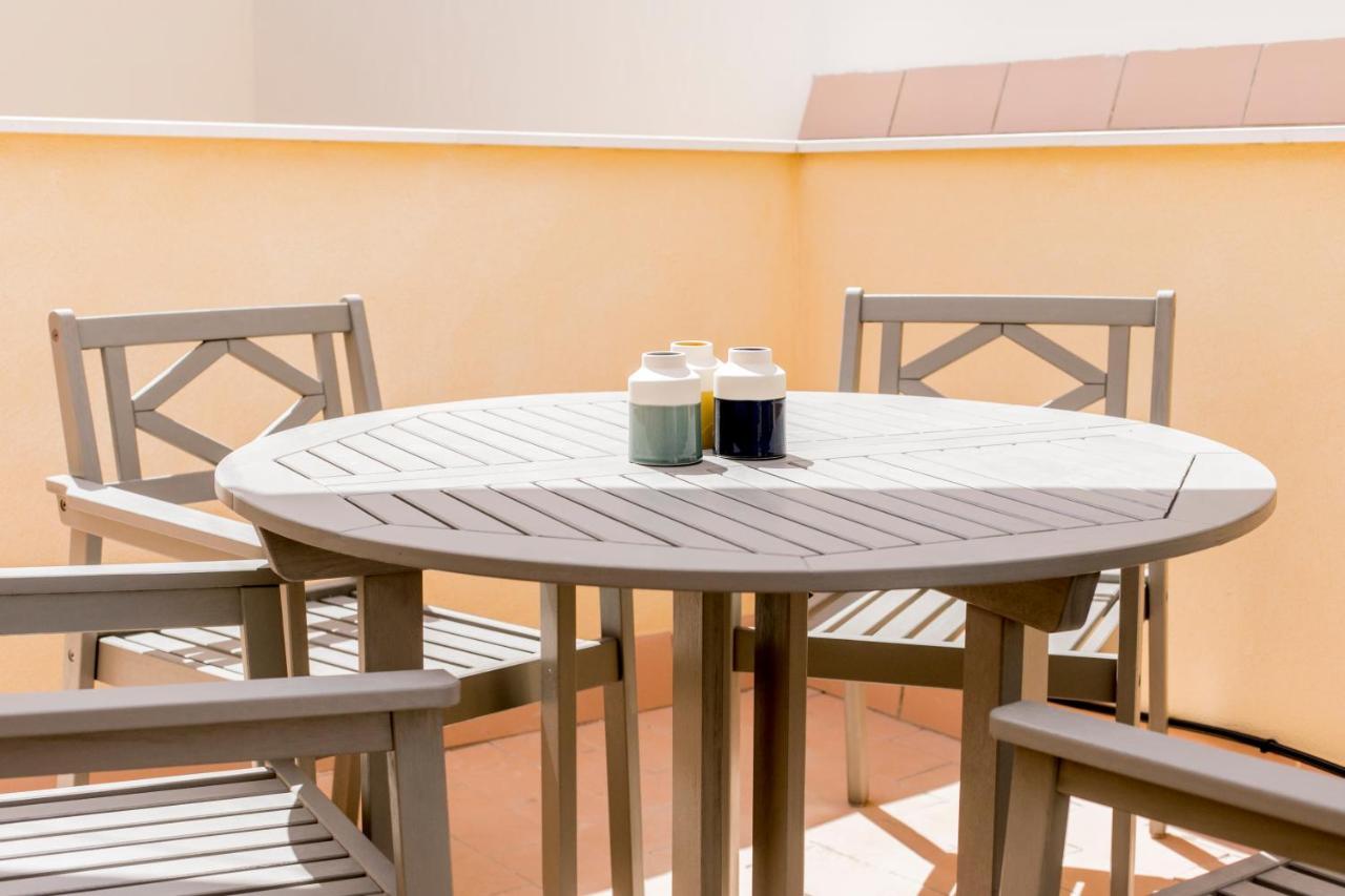 Pasaje Zamora Appartement Sevilla