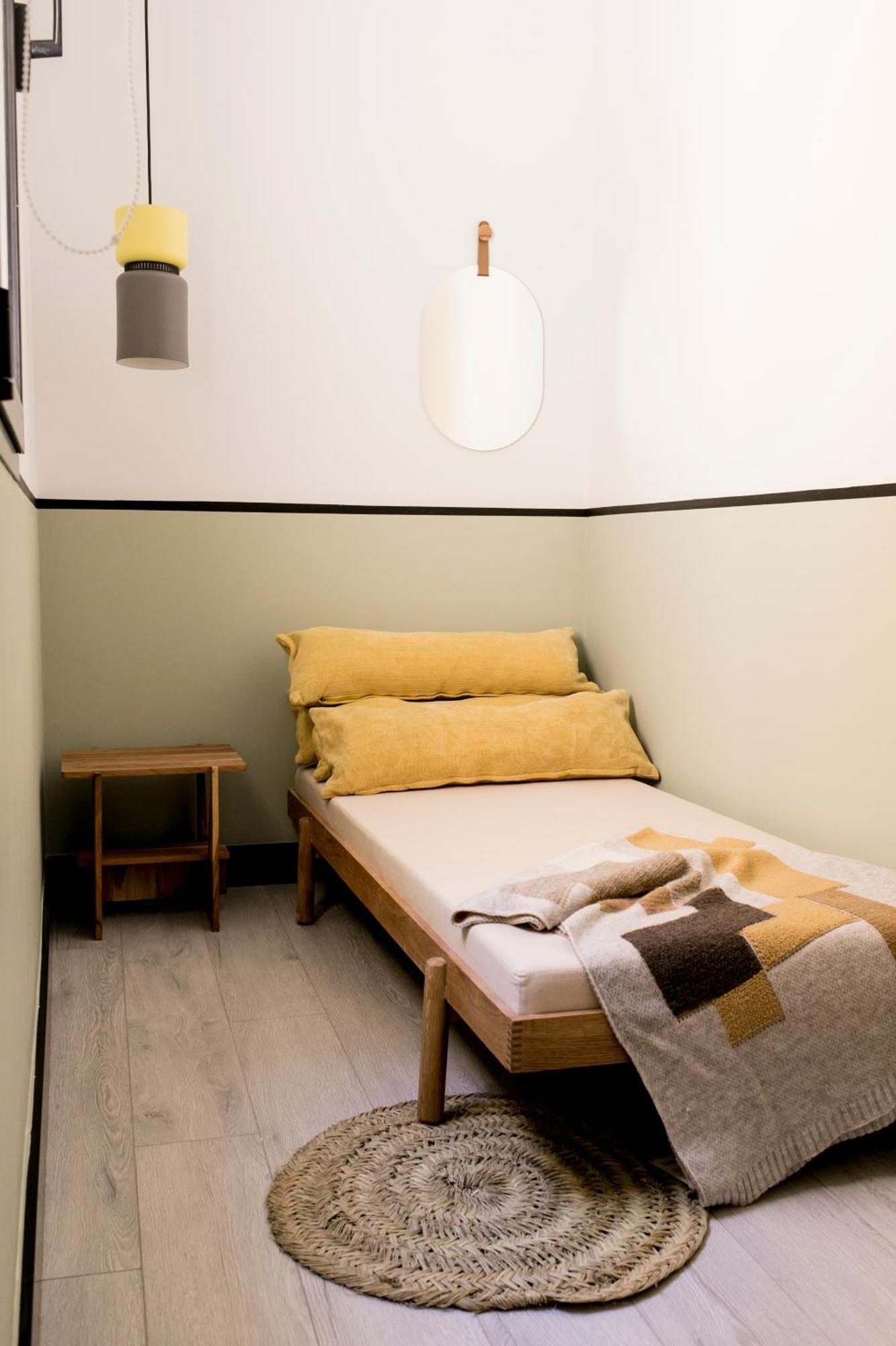 Pasaje Zamora Appartement Sevilla